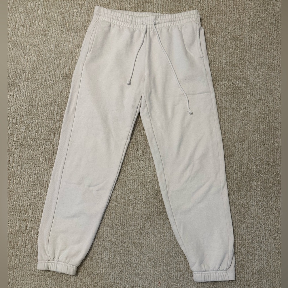 TNA Cozy Sweatpants